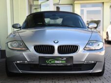 BMW Z4 2.0i - 4