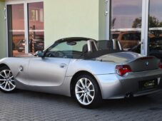 BMW Z4 2.0i - 13