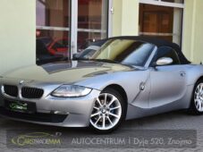 BMW Z4 2.0i - 0