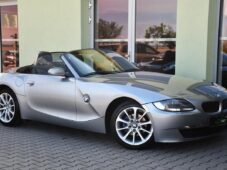 BMW Z4 2.0i - 2