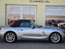 BMW Z4 2.0i - 11