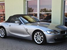 BMW Z4 2.0i - 3