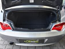 BMW Z4 2.0i - 28