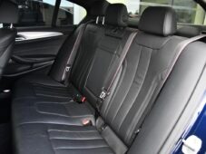 BMW Řada 5 530e PHEV M-SPORT xD HUD 1M ČR - 18
