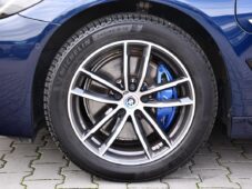 BMW Řada 5 530e PHEV M-SPORT xD HUD 1M ČR - 46