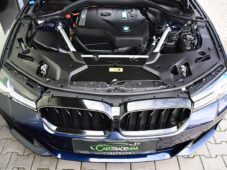 BMW Řada 5 530e PHEV M-SPORT xD HUD 1M ČR - 53