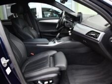 BMW Řada 5 530e PHEV M-SPORT xD HUD 1M ČR - 16