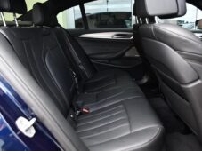 BMW Řada 5 530e PHEV M-SPORT xD HUD 1M ČR - 19