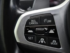 BMW Řada 5 530e PHEV M-SPORT xD HUD 1M ČR - 21