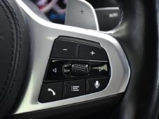 BMW Řada 5 530e PHEV M-SPORT xD HUD 1M ČR - 22