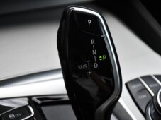 BMW Řada 5 530e PHEV M-SPORT xD HUD 1M ČR - 23