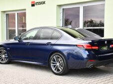 BMW Řada 5 530e PHEV M-SPORT xD HUD 1M ČR - 2