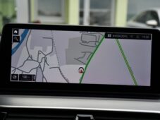 BMW Řada 5 530e PHEV M-SPORT xD HUD 1M ČR - 27