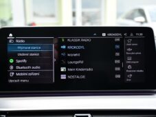 BMW Řada 5 530e PHEV M-SPORT xD HUD 1M ČR - 28
