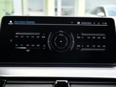 BMW Řada 5 530e PHEV M-SPORT xD HUD 1M ČR - 29