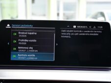 BMW Řada 5 530e PHEV M-SPORT xD HUD 1M ČR - 30