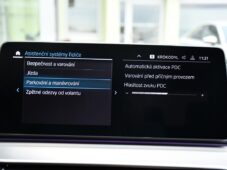 BMW Řada 5 530e PHEV M-SPORT xD HUD 1M ČR - 34