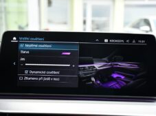 BMW Řada 5 530e PHEV M-SPORT xD HUD 1M ČR - 35