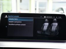 BMW Řada 5 530e PHEV M-SPORT xD HUD 1M ČR - 36