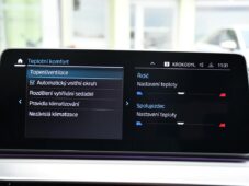 BMW Řada 5 530e PHEV M-SPORT xD HUD 1M ČR - 37