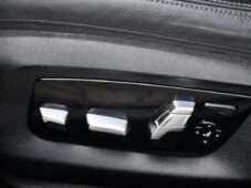 BMW Řada 5 530e PHEV M-SPORT xD HUD 1M ČR - 42