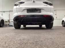 Alfa Romeo Stelvio 154kW Veloce AT8 Připravujeme - 12