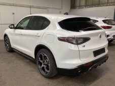 Alfa Romeo Stelvio 154kW Veloce AT8 Připravujeme - 2
