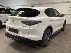 Alfa Romeo Stelvio 154kW Veloce AT8 Připravujeme - 3