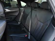 BMW Řada 4 420d xD M-SPORT N.TOP 1M ČR - 19