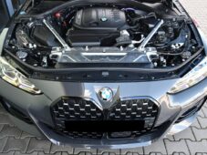 BMW Řada 4 420d xD M-SPORT N.TOP 1M ČR - 42