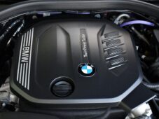 BMW Řada 4 420d xD M-SPORT N.TOP 1M ČR - 44