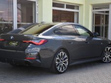 BMW Řada 4 420d xD M-SPORT N.TOP 1M ČR - 3