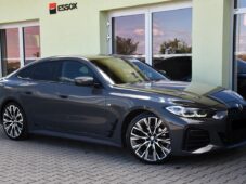 BMW Řada 4 420d xD M-SPORT N.TOP 1M ČR - 1