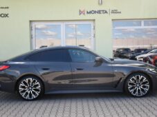 BMW Řada 4 420d xD M-SPORT N.TOP 1M ČR - 11