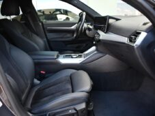 BMW Řada 4 420d xD M-SPORT N.TOP 1M ČR - 17