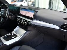 BMW Řada 4 420d xD M-SPORT N.TOP 1M ČR - 16