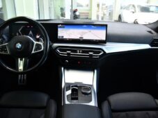 BMW Řada 4 420d xD M-SPORT N.TOP 1M ČR - 4