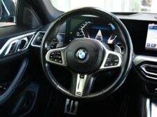 BMW Řada 4 420d xD M-SPORT N.TOP 1M ČR - 5