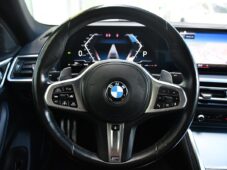 BMW Řada 4 420d xD M-SPORT N.TOP 1M ČR - 21