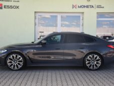 BMW Řada 4 420d xD M-SPORT N.TOP 1M ČR - 10
