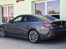 BMW Řada 4 420d xD M-SPORT N.TOP 1M ČR - 2