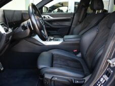 BMW Řada 4 420d xD M-SPORT N.TOP 1M ČR - 12