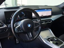 BMW Řada 4 420d xD M-SPORT N.TOP 1M ČR - 14