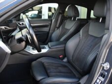 BMW Řada 4 420d xD M-SPORT N.TOP 1M ČR - 13
