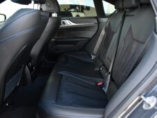 BMW Řada 4 420d xD M-SPORT N.TOP 1M ČR - 18