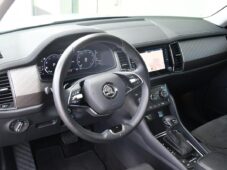 Škoda Kodiaq 2.0TDi STYLE DSG 4X4 1M ČR - 15