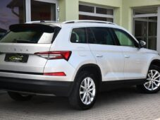 Škoda Kodiaq 2.0TDi STYLE DSG 4X4 1M ČR - 4