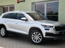 Škoda Kodiaq 2.0TDi STYLE DSG 4X4 1M ČR - 2
