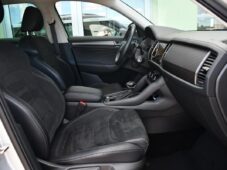 Škoda Kodiaq 2.0TDi STYLE DSG 4X4 1M ČR - 16