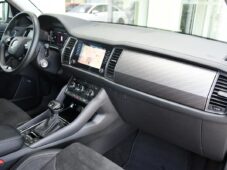 Škoda Kodiaq 2.0TDi STYLE DSG 4X4 1M ČR - 17